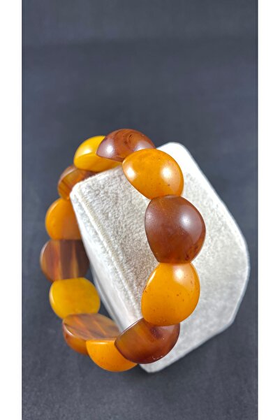 EFE TESBİH ANTİKA Osmanlı Miskevi Bileklik