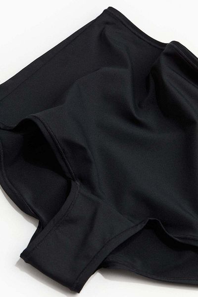 H&M 3-pack microfibre shortie briefs