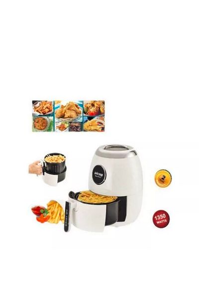 HOME MASTER Home Master HM-2101 Healthy Oil-Free Air Fryer