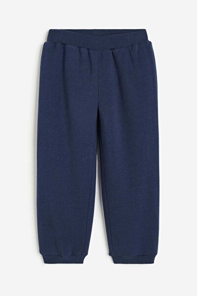 H&M Lined joggers