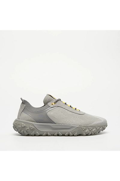 Timberland Gray Sneakers - Greenstride Motion 6 Low Lace up Hiking Men