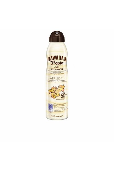 Hawaiian Tropic Seidenhydratation Air Soft Spf50 Spray Hawaiian Tropic 220 ml