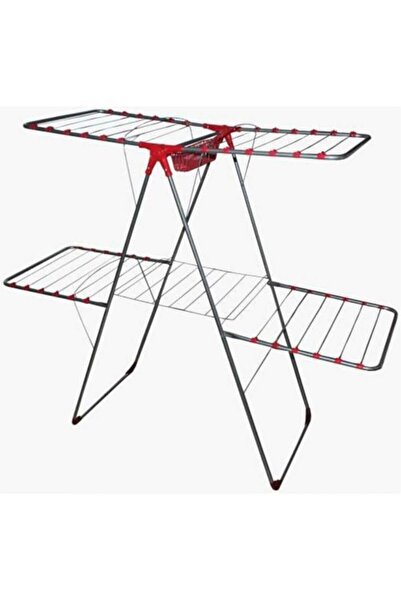 AR HOME مجفف ملابس 60×140 - طابقين