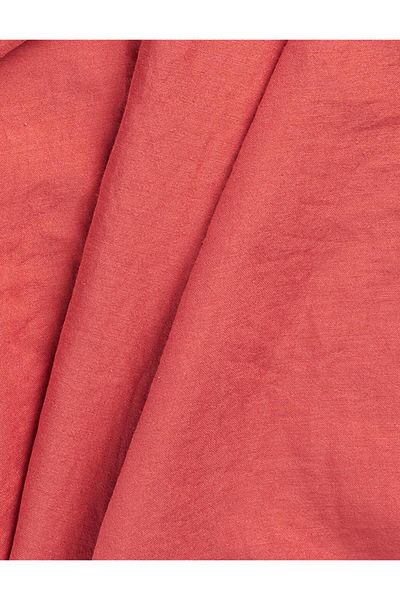Kayra Soft Krash Shawl Coral Without Elegance