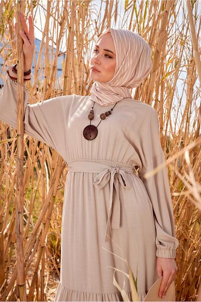Alvina BELLY DRESS 44439