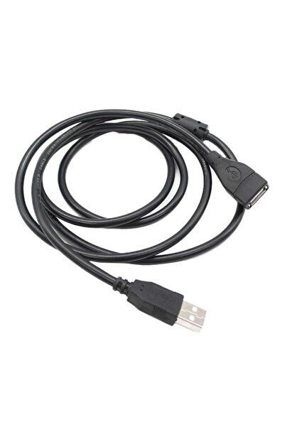 Generic امتداد USB 2.0 من ذكر إلى أنثى بطول 3 أمتار