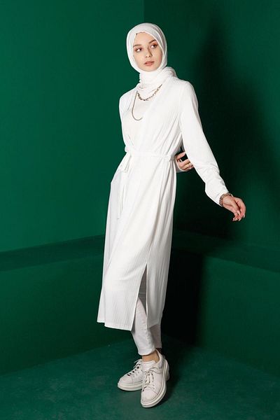 Alvina CARDIGAN CU FONDUL 42883