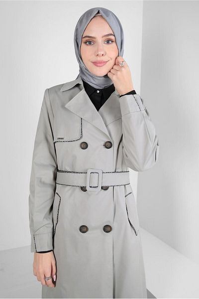 Alvina ΚΑΜΙΣΑ ΜΕ ΖΩΝΗ 10808