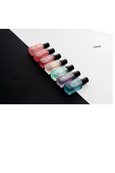 ASSAF Authentic Asaf 5ml Samples