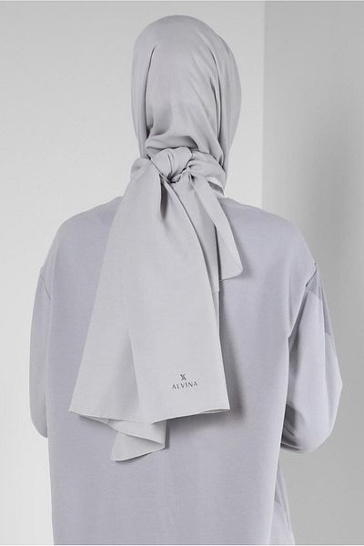 Alvina ALVINA FLAT BUMBAC WRAP 8253