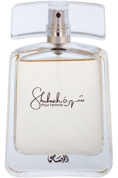 Rasasi Shahrukh Pour Femme for Women - Eau de Parfum, 90 ml