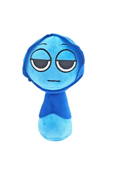 Choice 15 20cm New Sprunki Plush Toys Sprunki Dolls Oren Wenda Sprunki Stuffed Doll Plush Stuffed Kids Chri