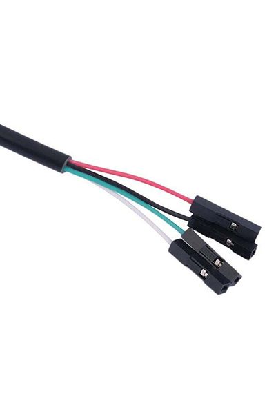 Generic كابل نقل البيانات من USB إلى TTL