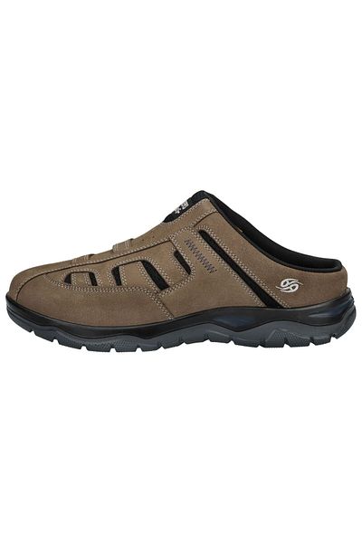 Dockers Pantoletten