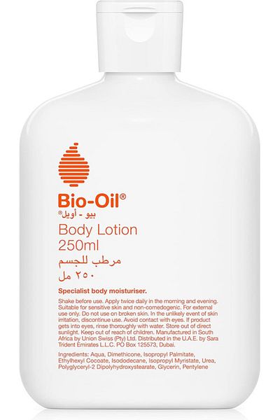 Bio-Oil Body Lotion 250ml