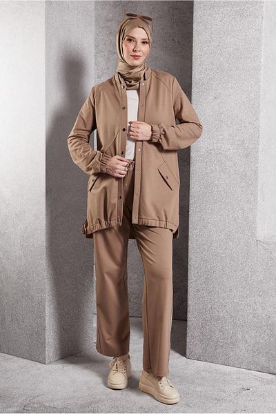 Alvina 45098 Set pantaloni de trening model