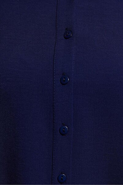 Alvina GÖMLEK BLUZ 44617