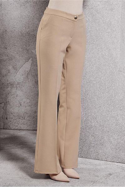Alvina Spanish Leg Pants 70810