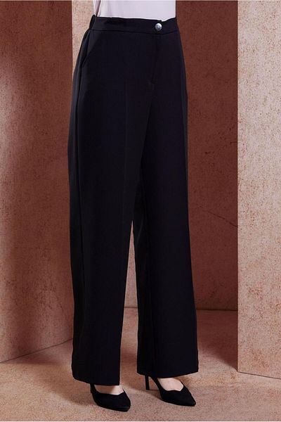 Alvina WIDE LEG PANTS 70719