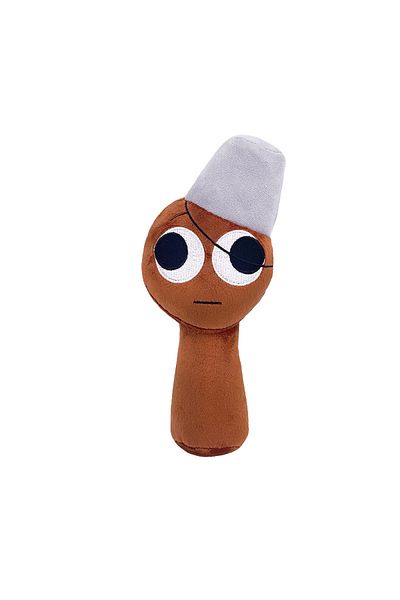 Choice 07 20cm New Sprunki Plush Toys Sprunki Dolls Oren Wenda Sprunki Stuffed Doll Plush Stuffed Kids Chri