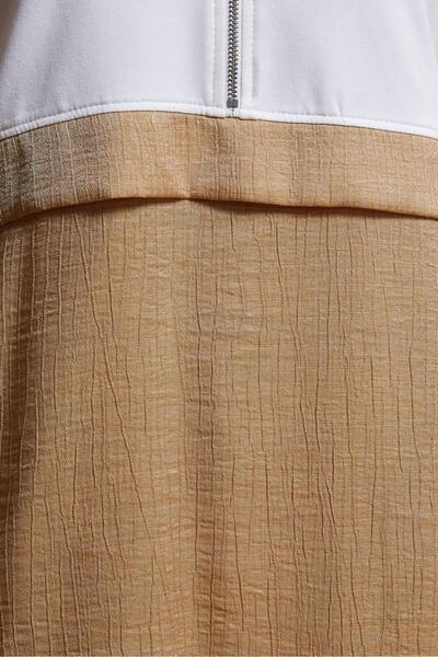 Alvina Tunic Hooded - Tracksuit Model 44560