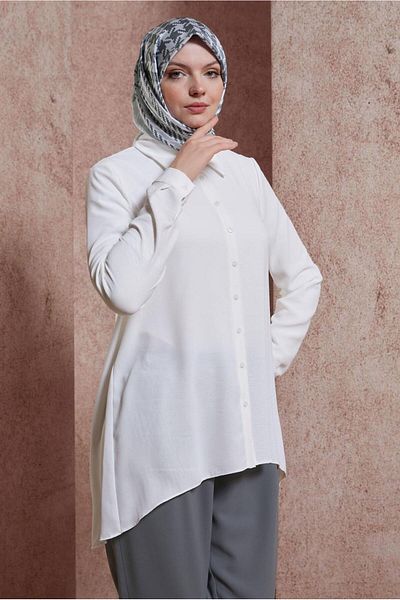 Alvina SHIRT BLUZ 44617