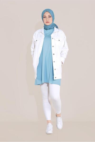 Alvina Безрукавна туніка 40826