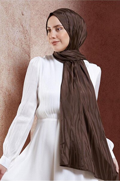 Alvina ALVINA JACQUARD Wrap 8448 - Design confortabil și la modă