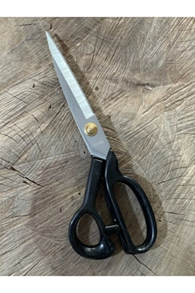 TKS TAKSUN ÇELİK TERZİ MAKASI KUMAŞ KESME MAKASI BÜYÜK BOY 11NO