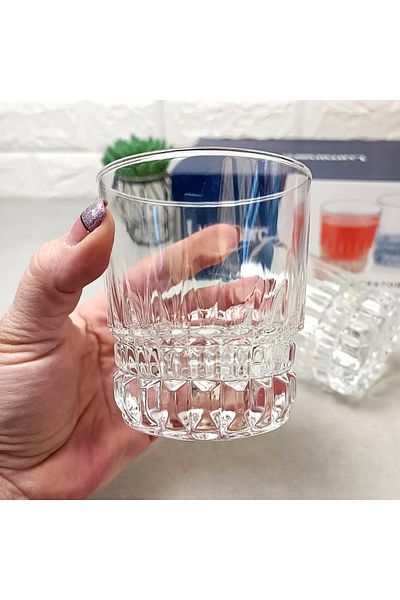 Luminarc Imperator 6-Piece 30cl Glass