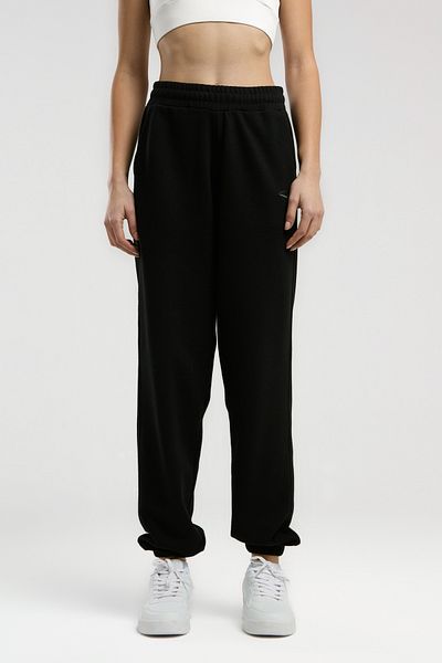 EVERLAST Ever Classics Wmn Μαύρο Γυναικείο Jogger