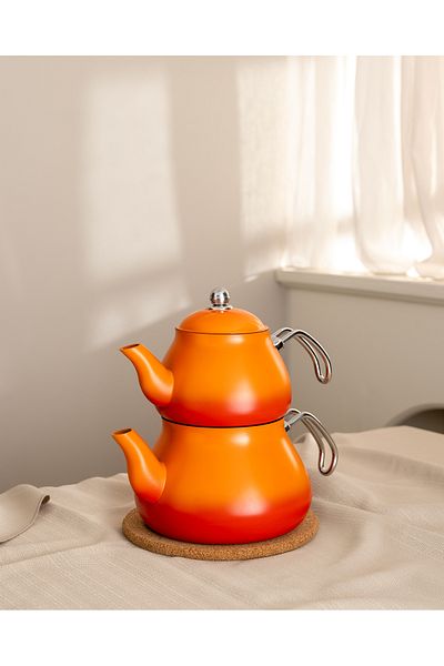 Madame Coco Varius Teapot Set - 1000 ml - 2000 ml