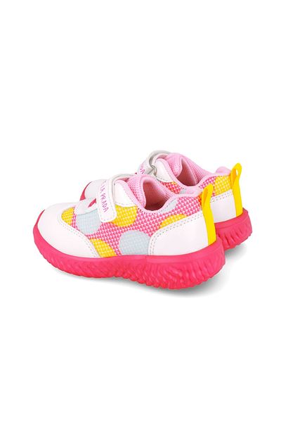 AGATHA RUIZ DE LA PARADA Sneakers pentru Copii Agatha Ruiz de la Prada, 252920 Marime: 24