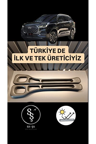 MODA SaŞa MİNİ COOPER COUNTRYMAN - VE DİĞER MODELLERİ OTO ÖN KOLTUK BOŞLUK DO...