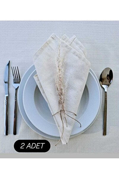 ALASEREN TEKSTILNA PREDRAZNICA 2-KOMADA % 100% pamuk 40*40 CM