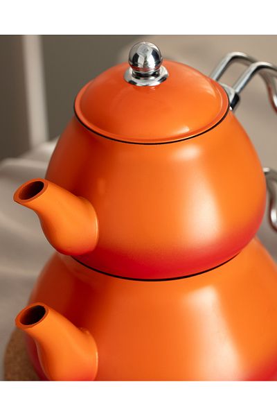 Madame Coco Varius Teapot Set - 1000 ml - 2000 ml