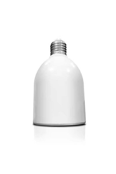 Generic Original Quran recitation speaker with LED lighting and white adapter
