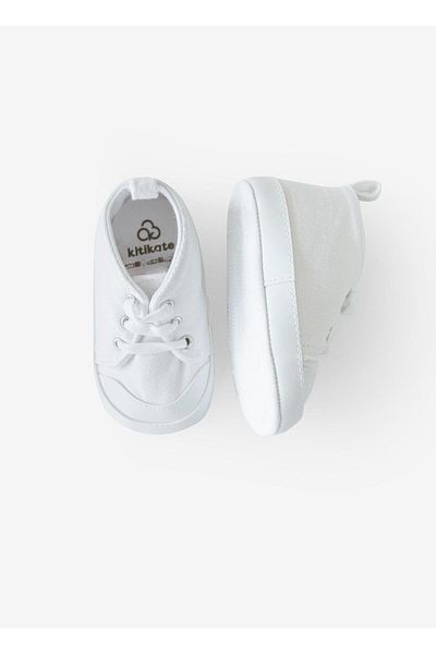 kitikate White Golo Patika Shoes