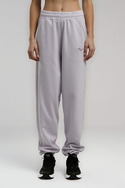 EVERLAST Ever Classics Wmn Lilac Γυναικείο Jogger