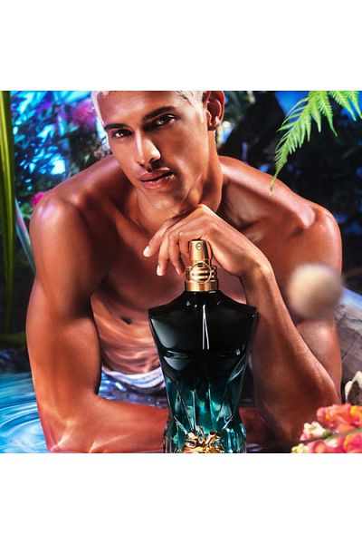 Guess Jean Paul Gaultier Le Beau Le Parfum for Men Eau de Parfum Intense - 125ml