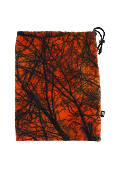 Bad Bear 21.02.40.001-C38 Equinox Men's Bandana Orange