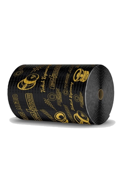 Reiss Yalıtım Malzemelesi - RS-YM2 İzolasyon Malzemesi - Ses Sistemi Yalıtım ...