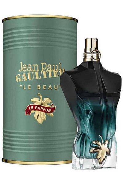 Guess Jean Paul Gaultier Le Beau Le Parfum for Men Eau de Parfum Intense - 125ml