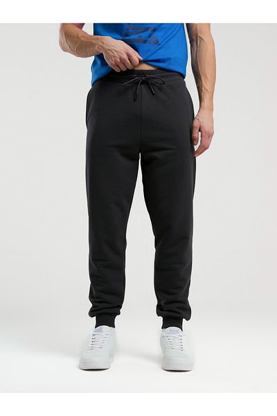 EVERLAST Ever Essentials Regular Anthracite Ανδρικό Jogger