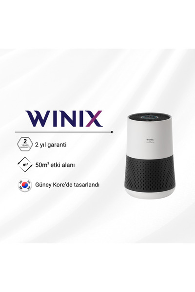 Winix Zero Compact Hava Temizleyici