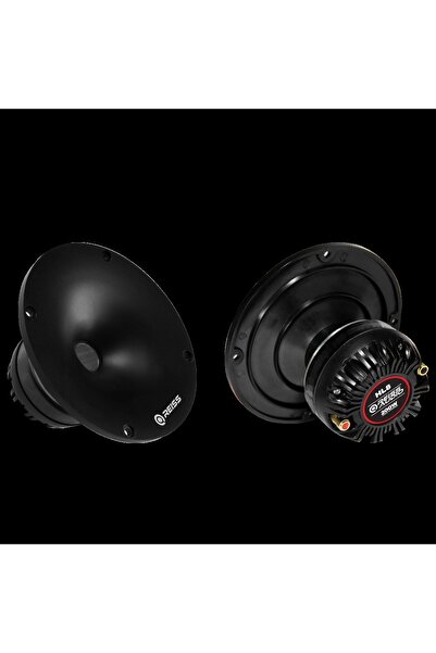 Reiss SPL Tweeter 16 cm - PRO SPL Dome Tiz - RS-HL8 16cm SPL Tweeter