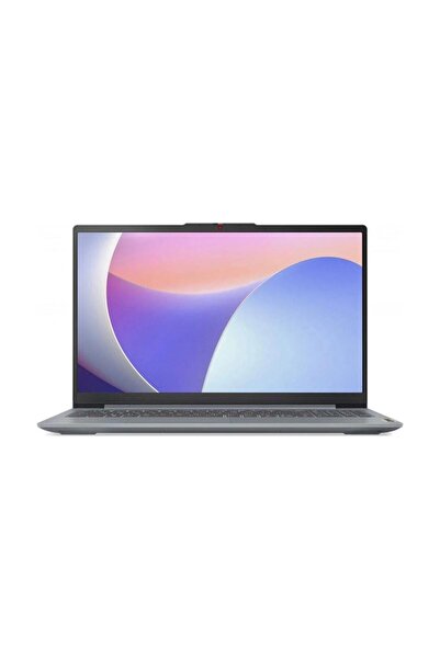 LENOVO Ideapad Slım 3 I5-12450H 8GB 512GB M.2 SSD 83ES0033TR ATL17 16" Fdos Notebook+Mouse&Çanta