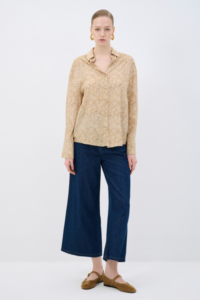 adL Uzun Kollu Gömlek