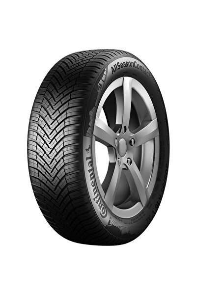 Continental 215/65 R16 102H XL AllSeasonContact Oto 4 Mevsim Lastiği (2025 Üretim)