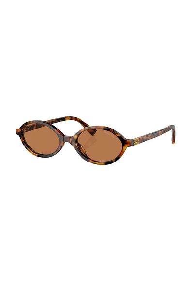 Miu Miu 50 Model 0mu 04zs 19p2z1